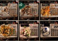 Marco Polo Pad Thai Vol 1-6 WAV