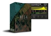 Umlaut Audio Mesa WAV KONTAKT