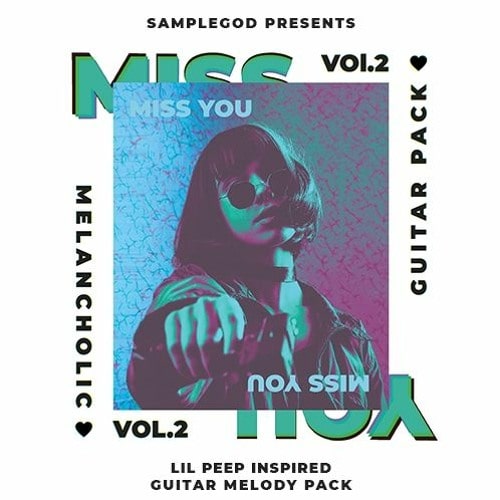 Trap Life MISS YOU VOL.2 WAV