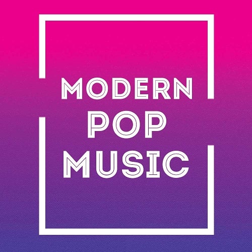 Modern Pop Music [WAV MIDI PRESETS]