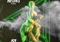 NEONS Trap Midi Melodies