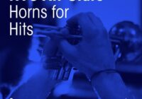 NYC All Stars Horns for Hits