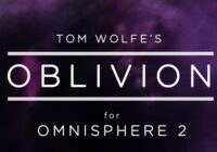 Tom Wolfe Oblivion For Omnisphere 2