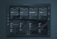 Opacity II - Boutique Cinematic Guitars KONTAKT