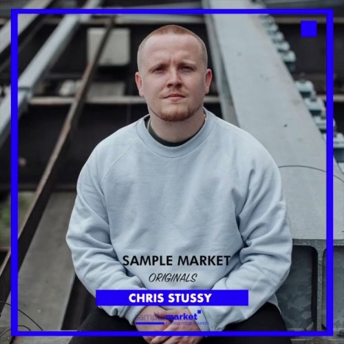  Originals Chris Stussy