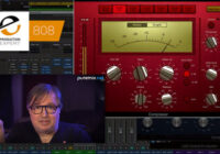 PUREMIX Rich Keller Mixing Hip Hop 808s TUTORiAL