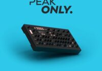 Peak Only Analog Sample Pack
