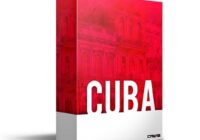 Crivas Percusiones del Caribe WAV