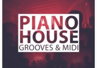 Get Down Samples Piano House Grooves Vol 1 WAV