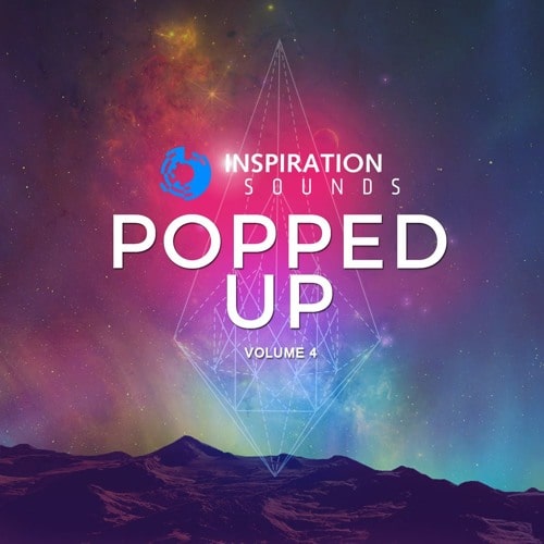 Inspiration Sounds Popped Up Vol.4 WAV MIDI