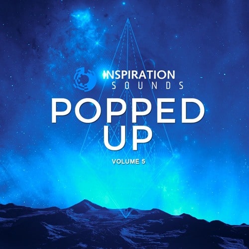 Inspiration Sounds Popped Up Vol.5 WAV MIDI