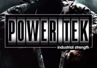 Power Tek Sample Pack WAV