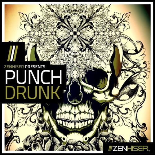 Punch Drunk