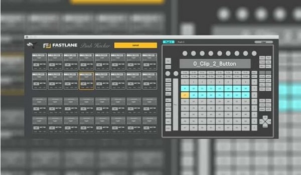 Soundmanufacture Push Hacker For MAX for Live