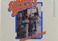 Capsun ProAudio Summer Breaks: Resampled Soul Stacks WAV