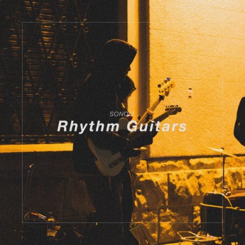 SONOIZ Rhythm Guitars WAV