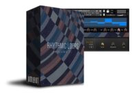 Umlaut Audio Rhythmic Loops Vol. II WAV KONTAKT