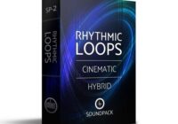 Umlaut Audio Rhythmic Loops Vol.1 KONTAKT