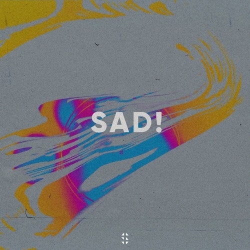 Samplified SAD (Trap Sample Pack)