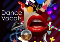 SM White Label Dance Vocals WAV
