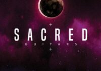 Trap Life Sacred Guitars Vol.1 WAV