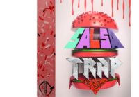 Midilatino Salsa Trap Loops WAV