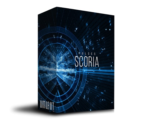 Umlaut Audio Scoria WAV KONTAKT
