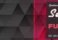Goodsonic Serum Goes Future Bass
