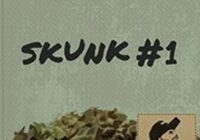 Skunk 1