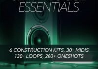 Baltic Audio Slap House Essentials WAV MIDI