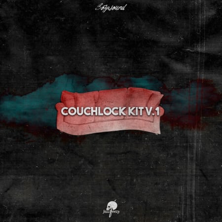 Jazzfeezy Presents Sofasound's - CouchLock Kit V1 WAV