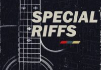 Jungle Loops Special Riffs WAV
