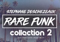 Stephane Deschezeaux Rare Funk Collection 2 WAV MIDI