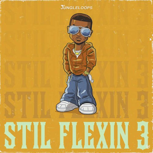 Still Flexin 3