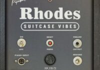 Suitcase Vibes