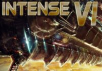 Symphonic Intense 6