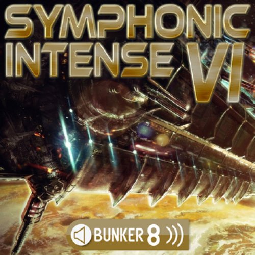 Symphonic Intense 6 
