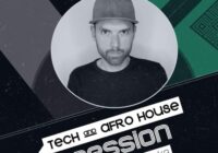 Daniel Rateuke Tech & Afro House WAV