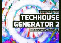 Tech House Generator 2
