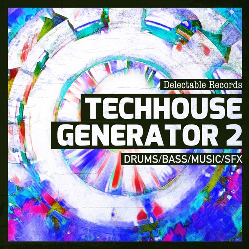Tech House Generator 2 