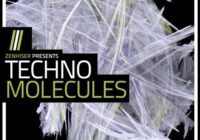 Techno Molecules Sample Pack [WAV MIDI]