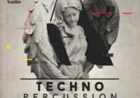 Techno Percussion Bible
