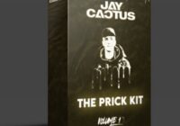 Jay Cactus The Prick Kit Volume 1 WAV MIDI