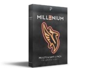 TPS Millenium - Sample Pack For Serum & Sylenth