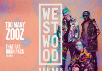 Westwood Sounds Too Many Zooz - That Fat Horn Pack Vol.1 WAV