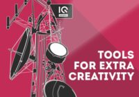 Tools For Extra Creativity