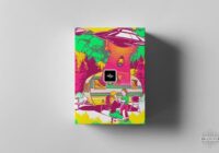 WavSupply TouchOfTrent Rager (Omnisphere Bank)