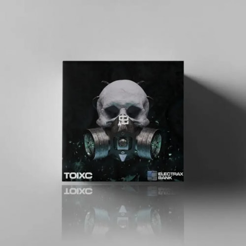 StudioPlug Toxic (ElectraX Bank)