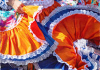 Diaspora Tradición - Cumbia WAV