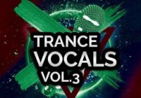 PS Trance Vocals Vol.3 WAV MIDI